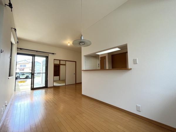 さいたま市桜区田島３丁目貸家