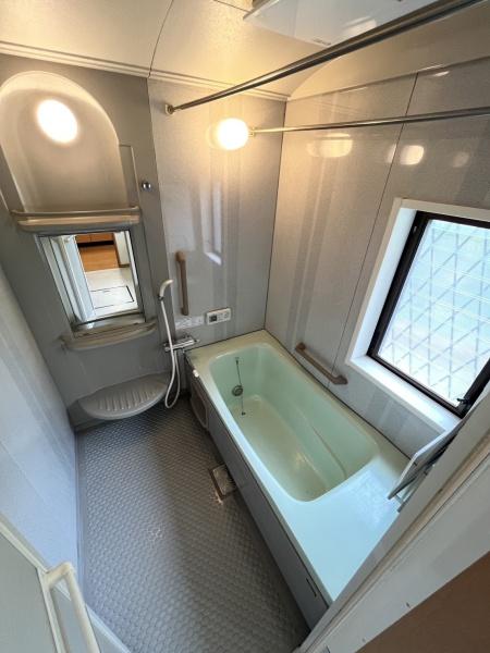 さいたま市桜区田島３丁目貸家