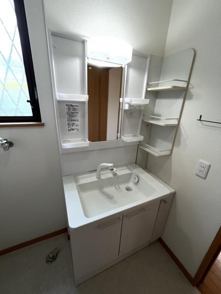 さいたま市桜区田島３丁目貸家