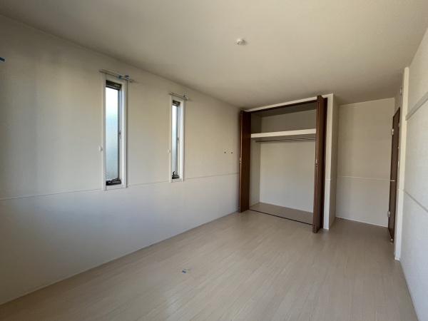 西大宮ガーデンヒルズ2