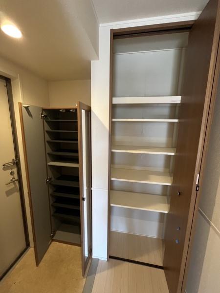 西大宮ガーデンヒルズ2