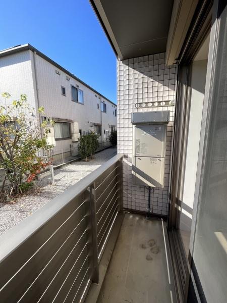 西大宮ガーデンヒルズ2