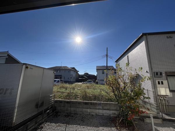 西大宮ガーデンヒルズ2