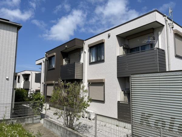 西大宮ガーデンヒルズ2