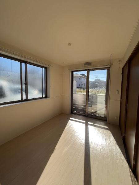 西大宮ガーデンヒルズ2