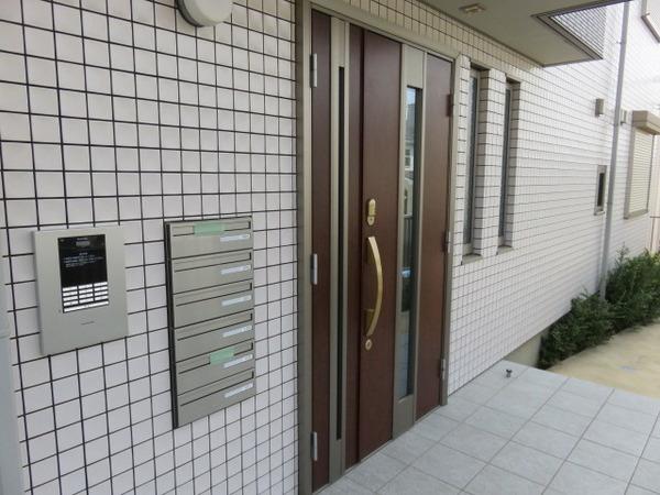 西大宮ガーデンヒルズ2