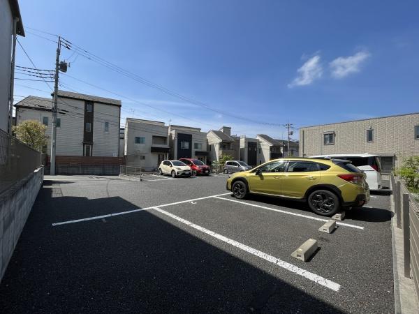 西大宮ガーデンヒルズ2