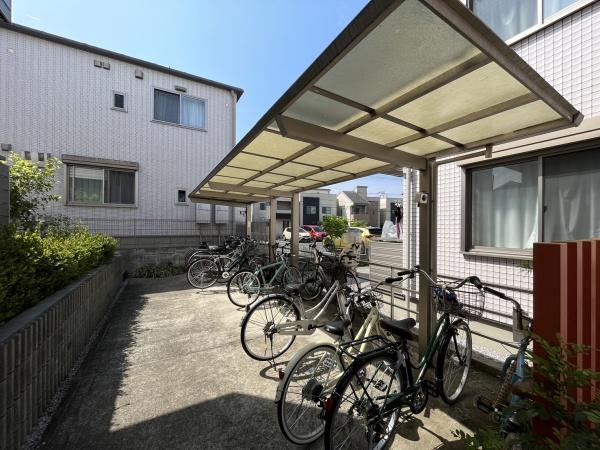 西大宮ガーデンヒルズ2