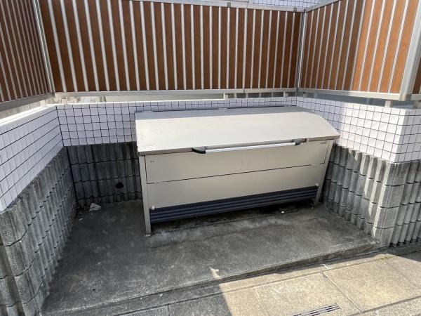 西大宮ガーデンヒルズ2