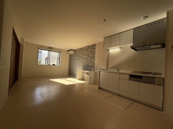 西大宮ガーデンヒルズ2