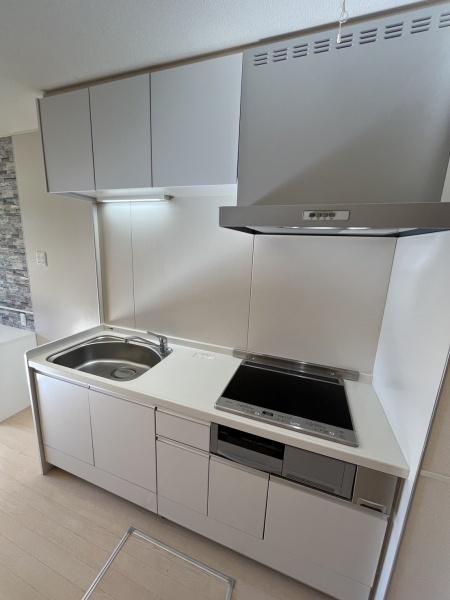 西大宮ガーデンヒルズ2