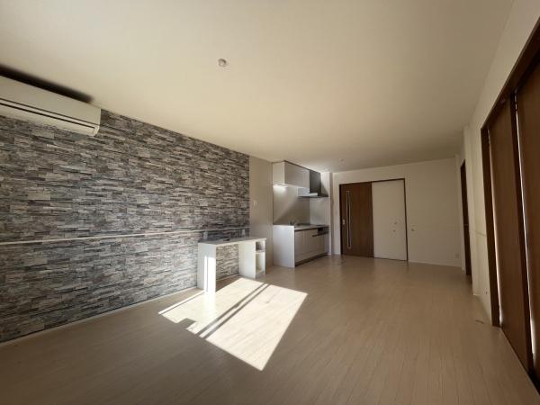 西大宮ガーデンヒルズ2