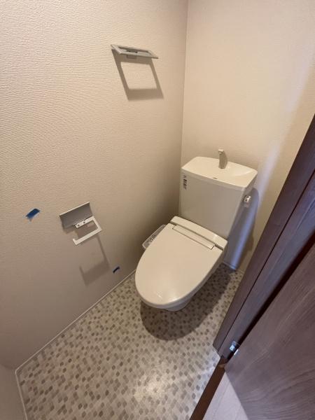 西大宮ガーデンヒルズ2