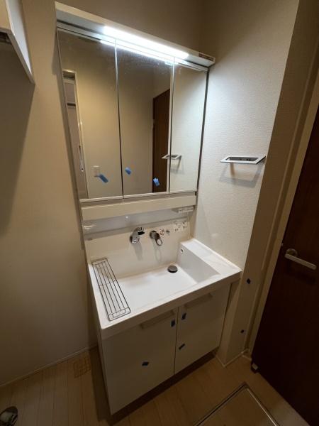 西大宮ガーデンヒルズ2