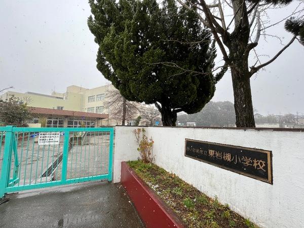 ウィンドワードコート(岩槻東小学校)