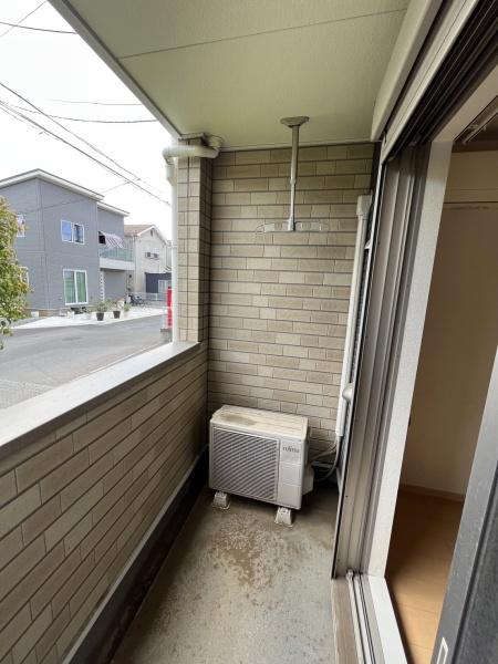 ウィンドワードコート