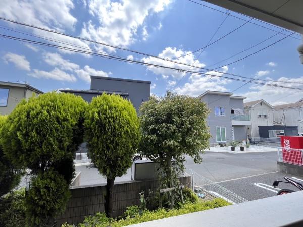 ウィンドワードコート