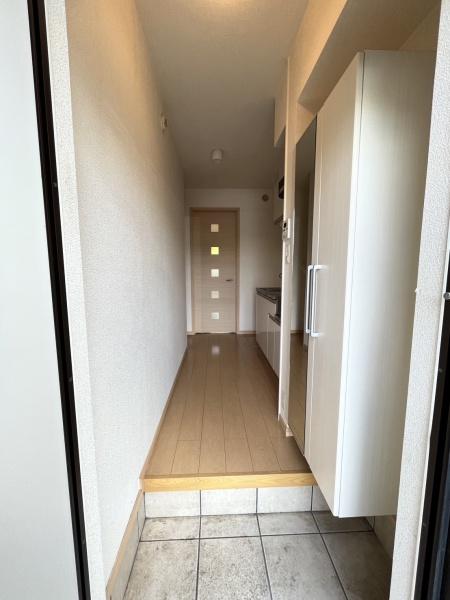 ウィンドワードコート