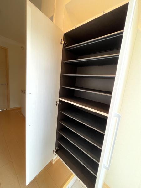 ウィンドワードコート