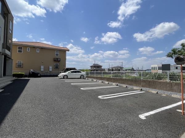 ウィンドワードコート