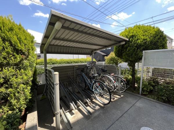 ウィンドワードコート