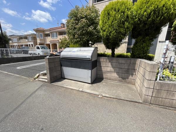 ウィンドワードコート