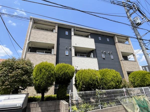 ウィンドワードコート