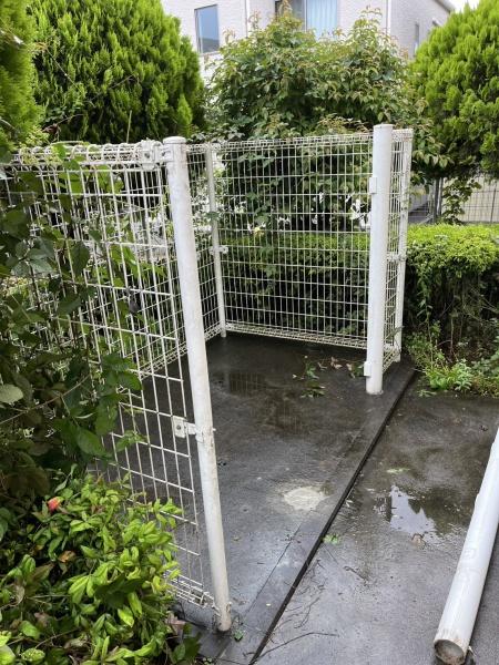 ウィンドワードコート