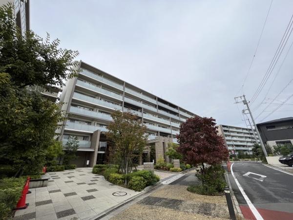 デュオヒルズ西大宮ザ・グランテラス