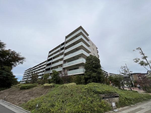 デュオヒルズ西大宮ザ・グランテラス