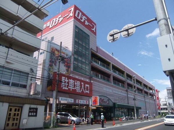 サンハイツ(ロジャース)