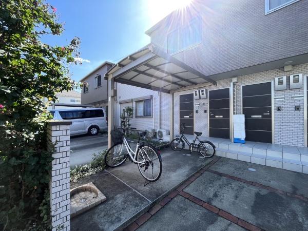 ロイヤルカーサ