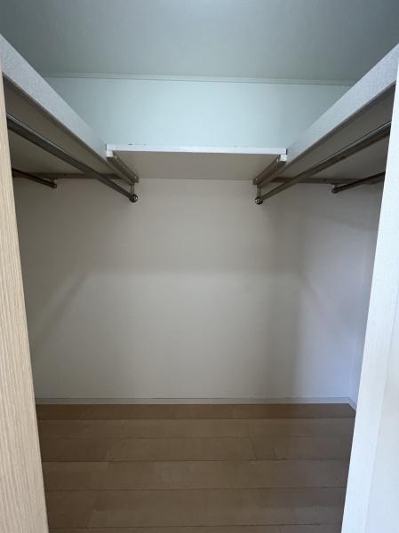 草加市新里町テラスハウス