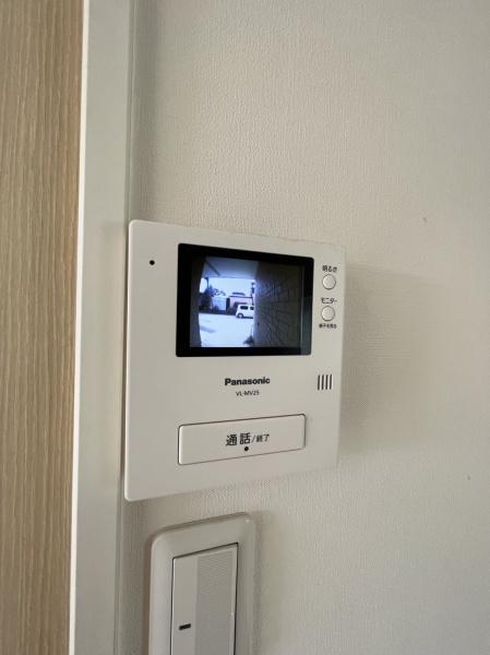 草加市新里町テラスハウス