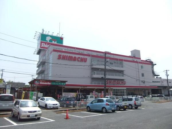 ボヌール21(島忠)