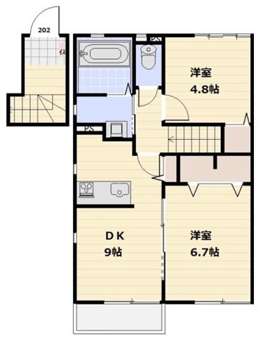 エスポワールＢ