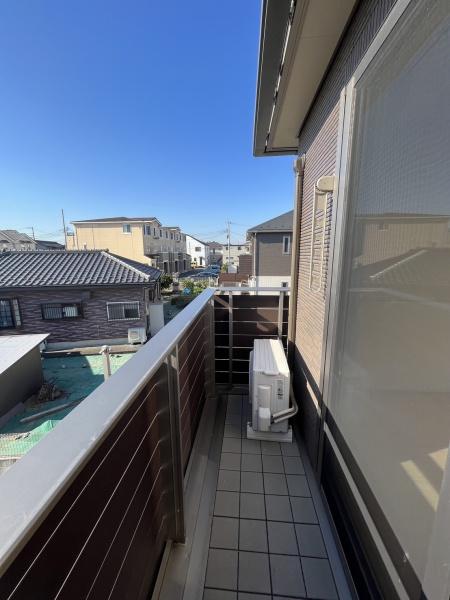 エスポワールＢ