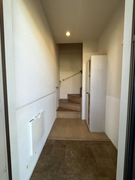 エスポワールＢ