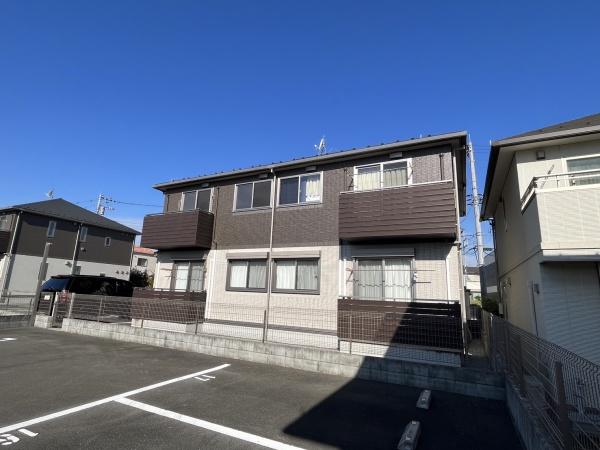 エスポワールＢ