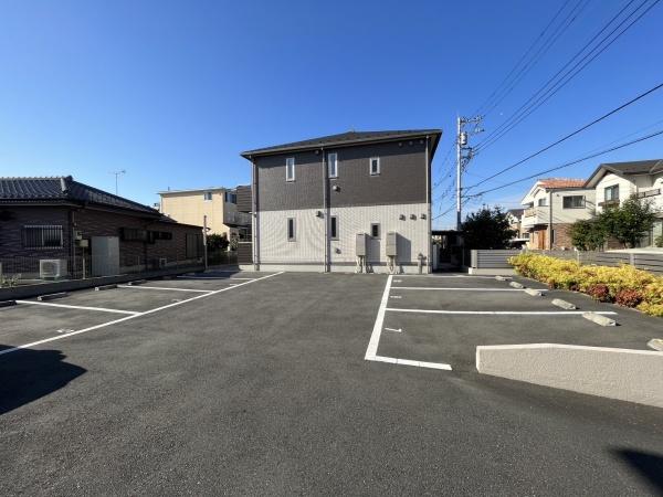 エスポワールＢ