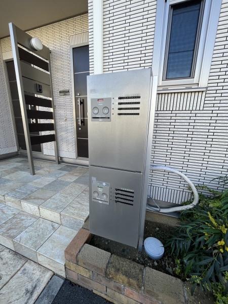 エスポワールＢ