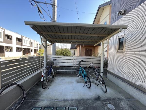 エスポワールＢ