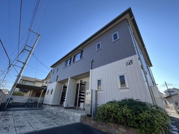 エスポワールＢ