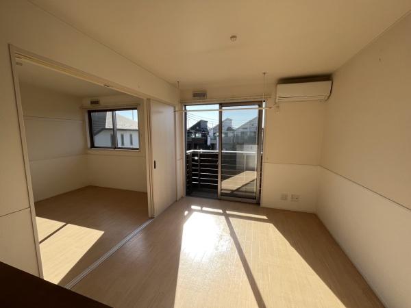 エスポワールＢ