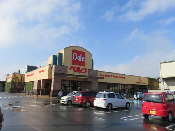 メッツ上尾(ベルク)