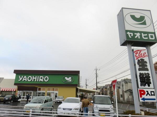 メッツ上尾(ヤオヒロ)