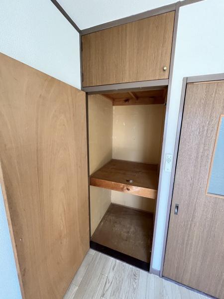 アメニティー領家