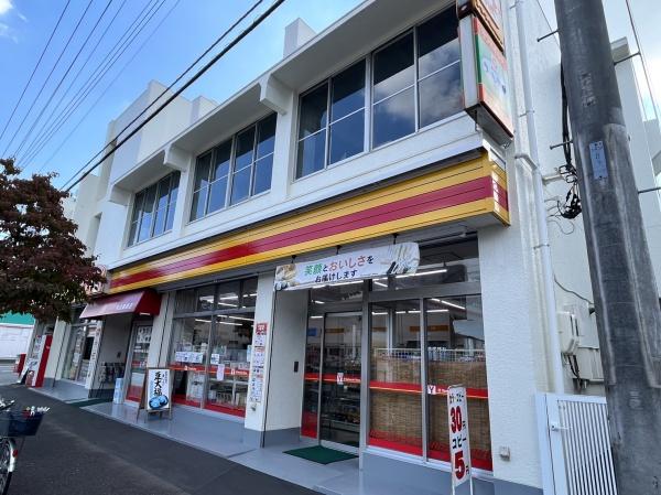 アメニティー領家(デイリーヤマザキ)