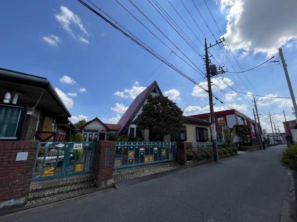 アメニティー領家(浦和こばと幼稚園)