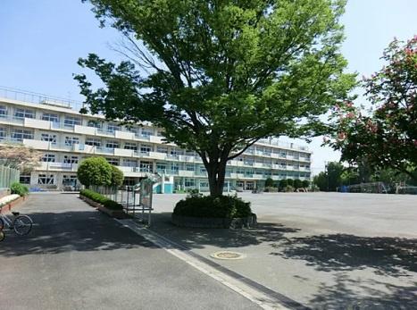 アメニティー領家(さいたま市立大久保東小学校)